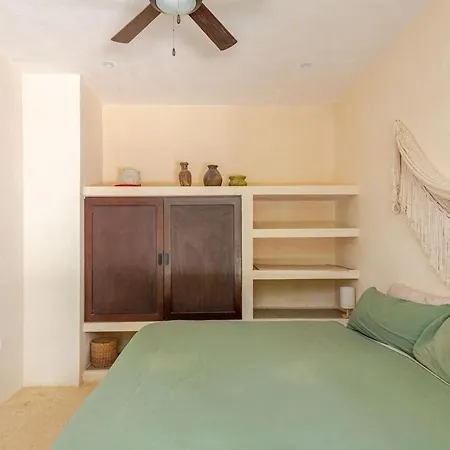 W Private Pool Ideal For Families Y Friends Tulum