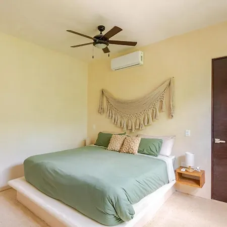 W Private Pool Ideal For Families Y Friends Tulum