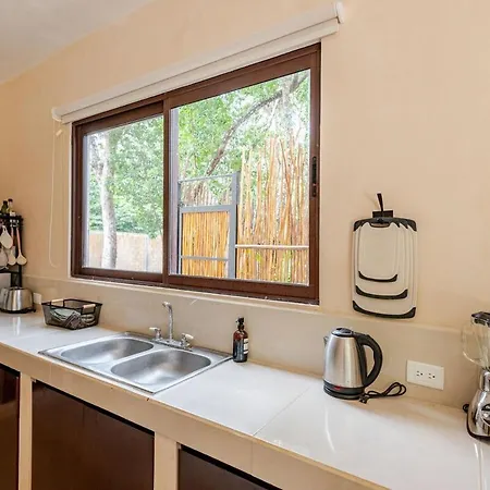 W Private Pool Ideal For Families Y Friends * Tulum