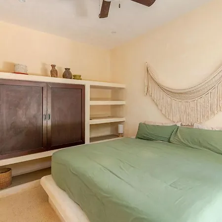 W Private Pool Ideal For Families Y Friends * Tulum