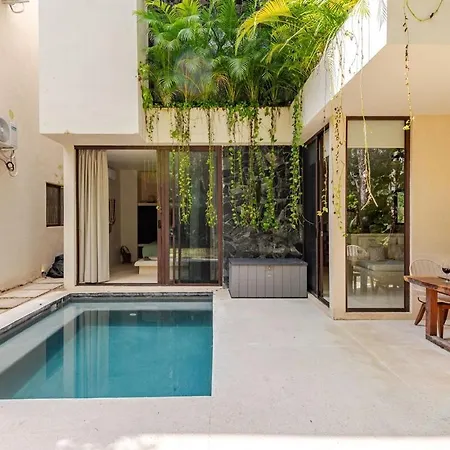 Holiday home W Private Pool Ideal For Families Y Friends