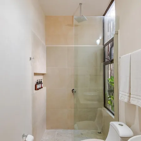 W Private Pool Ideal For Families Y Friends Tulum