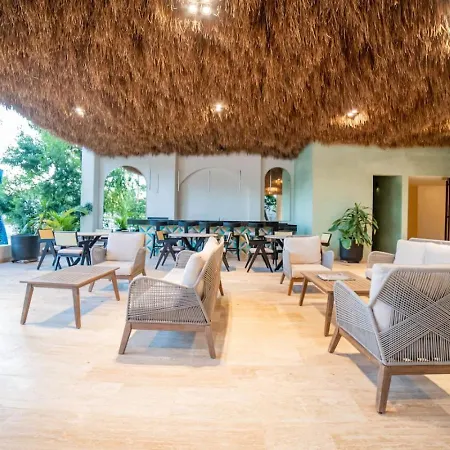 Apartment 135 Lo 15 Min Walking To The Tulum