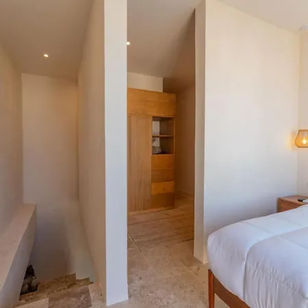 Apartment Crystal Stunning Penthouse With Private Pool