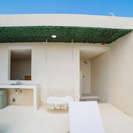 Apartment Crystal Stunning Penthouse With Private Pool