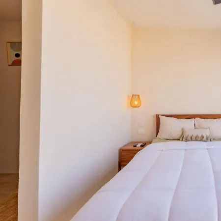 Apartment Crystal Stunning Penthouse With Private Pool *