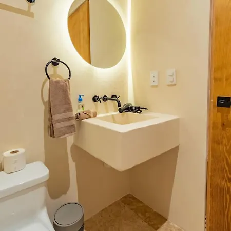 Crystal Stunning Penthouse With Private Pool Apartment