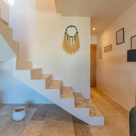 Apartment Crystal Stunning Penthouse With Private Pool