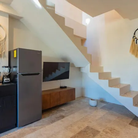 Apartment Crystal Stunning Penthouse With Private Pool *