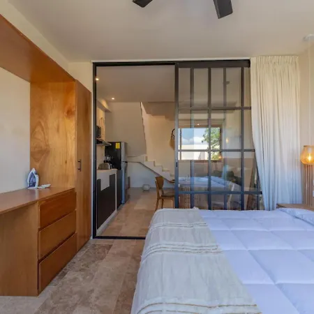 Apartment Crystal Stunning Penthouse With Private Pool