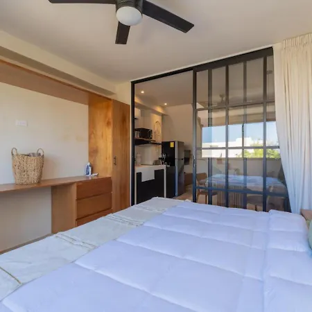 Crystal Stunning Penthouse With Private Pool Apartment *