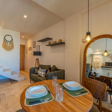 Apartment Crystal Stunning Penthouse With Private Pool *
