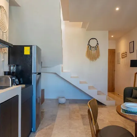Crystal Stunning Penthouse With Private Pool Apartment *
