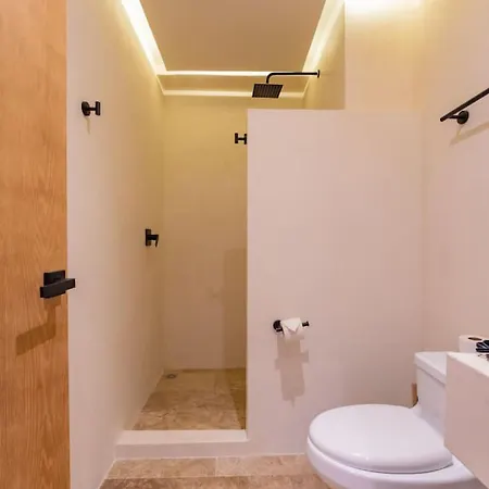 Apartment Crystal Stunning Penthouse With Private Pool