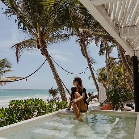 Casa Gitano 4* Tulum