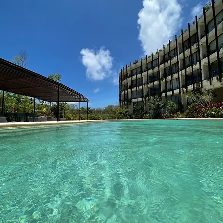 Lu'um - Free Shuttle To Club Apartamento