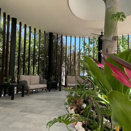 Apartamento Lu'um - Free Shuttle To Club