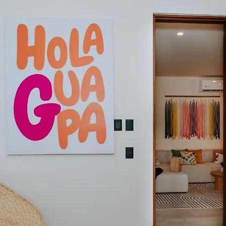 Casa De Lola Tulum