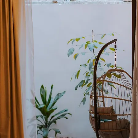 Casa De Lola Holiday home