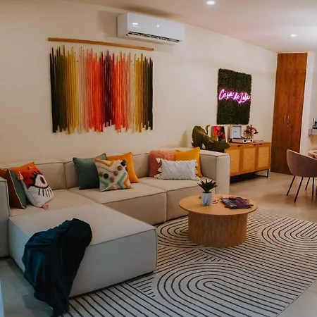 Holiday home Casa De Lola *