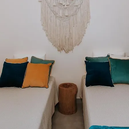 Casa De Lola *