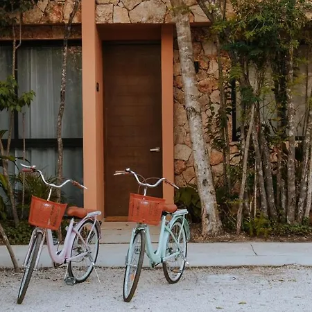 Holiday home Casa De Lola