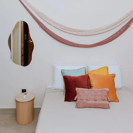 Holiday home Casa De Lola *