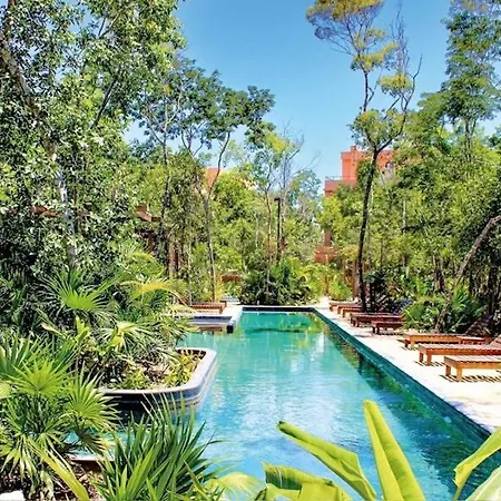 Holiday home Casa De Lola Tulum