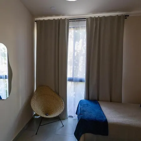 Casa De Lola Holiday home