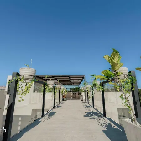 Modern 2br Oasis With Pool Views At Chaan Ha Tulum