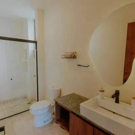 Modern 2br Oasis With Pool Views At Chaan Ha * Tulum