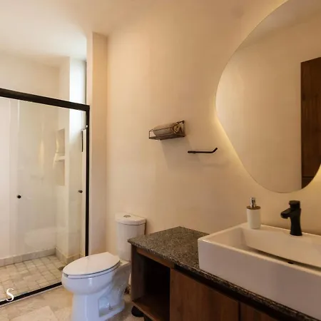 Modern 2br Oasis With Pool Views At Chaan Ha * Tulum