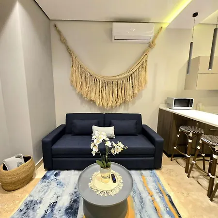 Apartment Hideaway In Zone