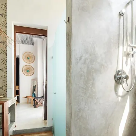 Luxury Oceanfront Estate With Pool, Staff, Sleeps 24 Villa Tulum