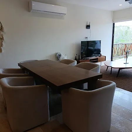Apartment Casa Flores