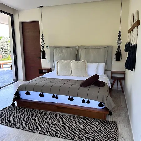 Casa Flores Apartment Tulum