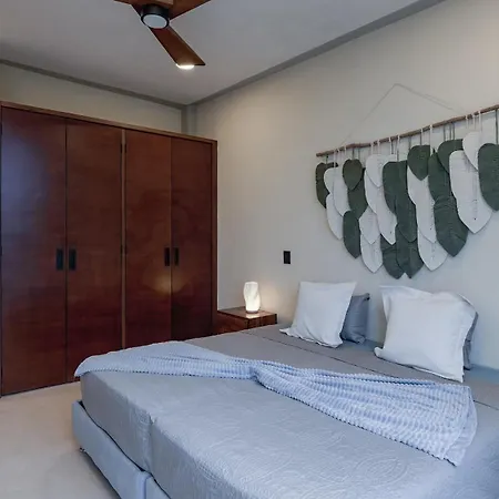 Penthouse With Private Pool, Rooftop, And Stunning Views Apartment