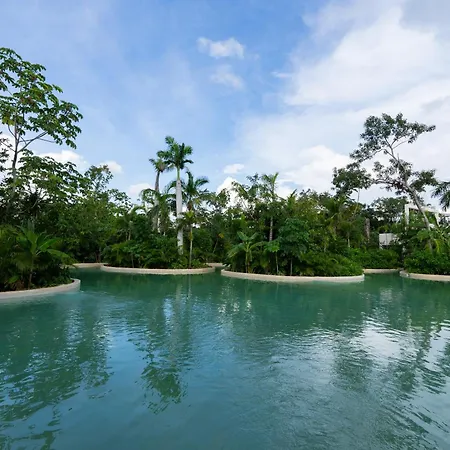 Penthouse With Private Pool, Rooftop, And Stunning Views Apartment Tulum