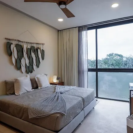 Penthouse With Private Pool, Rooftop, And Stunning Views *