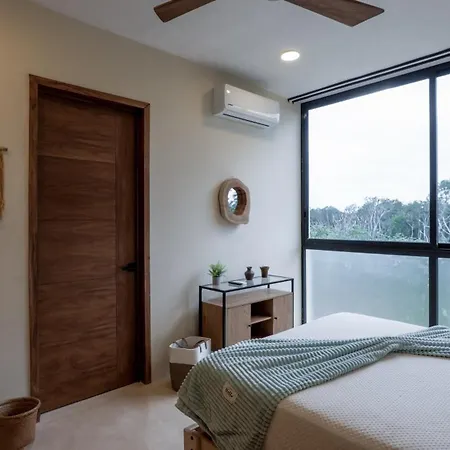 Penthouse With Private Pool, Rooftop, And Stunning Views Apartment