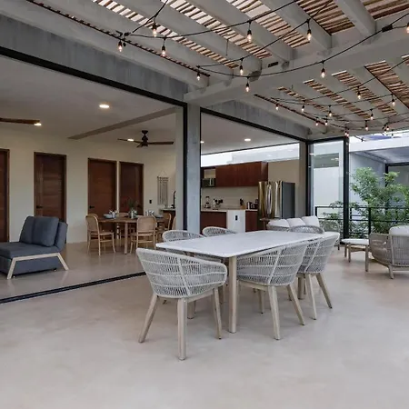 Penthouse With Private Pool, Rooftop, And Stunning Views Apartment *