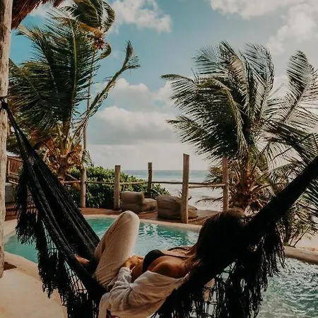 Hotel Papaya Playa Project, Tulum, A Member Of Design Tulum