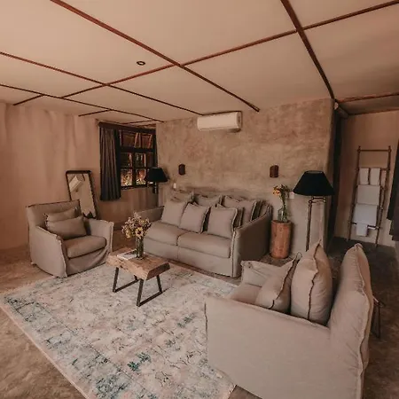 Papaya Playa Project, Tulum, A Member Of Design 5* Tulum