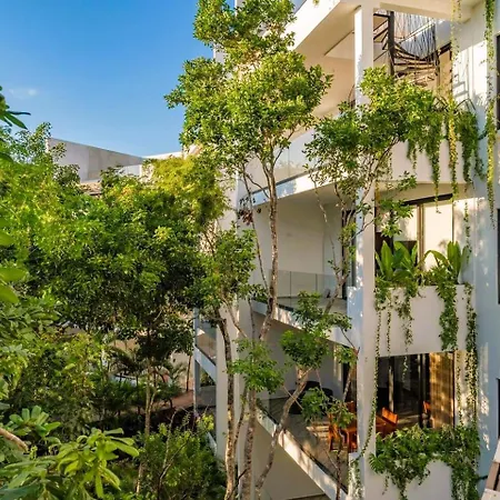 Apartment Anana Yaaxlum 105 S