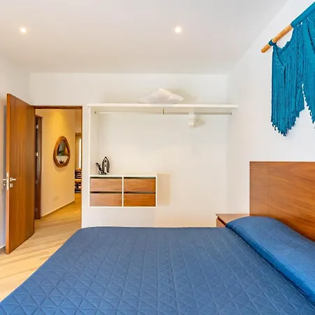 Apartment Anana Yaaxlum 105 S