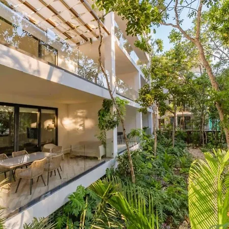 Apartment Anana Yaaxlum 105 S *