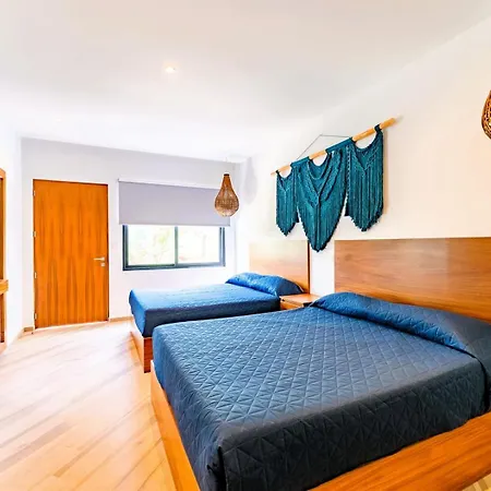 Apartment Anana Yaaxlum 105 S