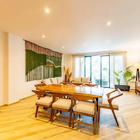 Apartment Anana Yaaxlum 105 S *