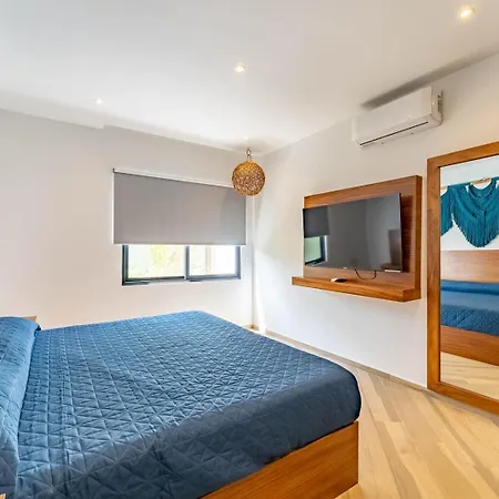 Apartment Anana Yaaxlum 105 S Tulum