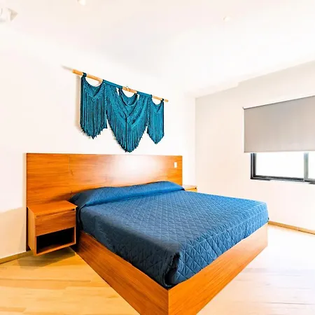 Anana Yaaxlum 105 S Apartment